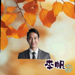 李帆